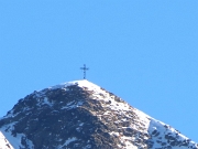 SALITA AL LEGNONCINO, splendido balcone sul Lago Di Como, sabato 18 febbraio 2012 - FOTOGALLERY
